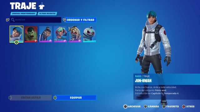 fortnite chapitre 4 saison 1 pack celebration ps plus playstation decembre 2022