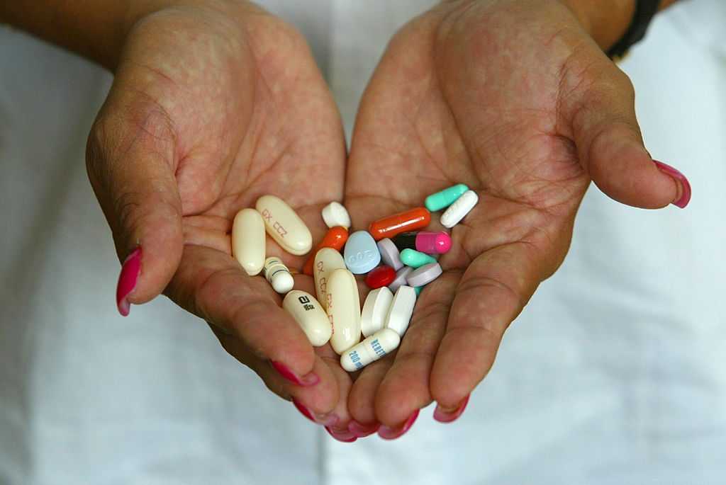 Pourquoi Les Femmes Montrent Plus D'effets Secondaires Aux Médicaments Que