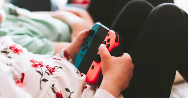 Canapé, couverture et Nintendo Switch : des jeux relaxants pour profiter sans se presser 1 Canapé, Couverture Et Nintendo Switch : Des Jeux Relaxants Pour