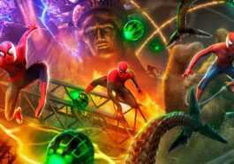 La Version étendue De Spider Man No Way Home Atteint Le