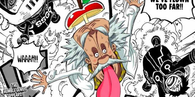 One Piece révèle le mystère des fruits du démon, leurs pouvoirs et la malédiction de la mer 4 fruits du diable akuma no mi une pièce