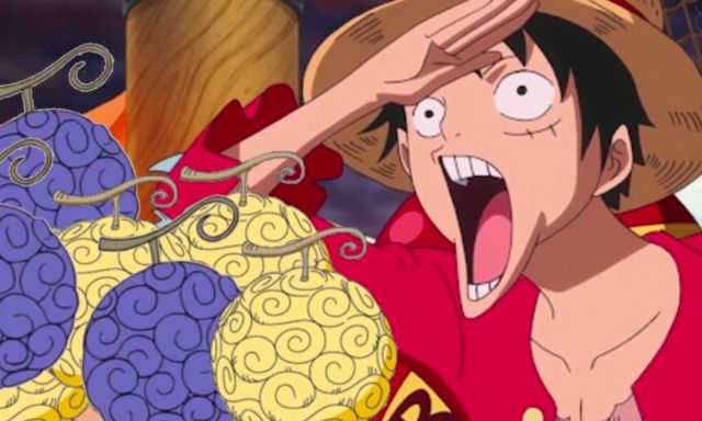 One Piece révèle le mystère des fruits du démon, leurs pouvoirs et la malédiction de la mer 5 fruits du diable akuma no mi une pièce