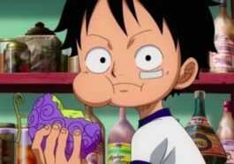 One Piece Révèle Le Mystère Des Fruits Du Démon, Leurs