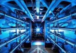 La Fusion Nucléaire Va Changer Le Monde : Produit Plus