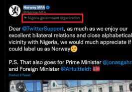 Twitter A (aussi) Des Problèmes De Géographie : Les Politiciens