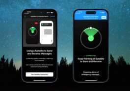 Voici comment tester le SOS d'urgence de l'iPhone 14 par satellite avant d'en avoir réellement besoin