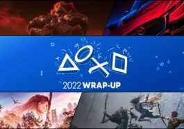 Combien Avez Vous Joué Cette Année Sur Ps4 Et Ps5 ?