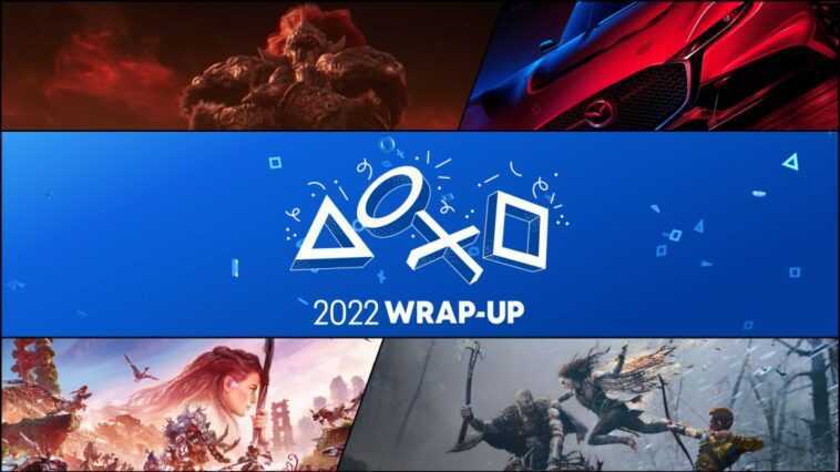 Combien avez-vous joué cette année sur PS4 et PS5 ? Vous pouvez maintenant voir votre récapitulatif 2022 1 Combien Avez Vous Joué Cette Année Sur Ps4 Et Ps5 ?