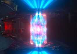 Parce Que L'annonce Américaine Sur La Fusion Nucléaire Est Un