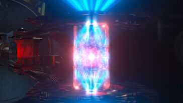 Parce que l'annonce américaine sur la fusion nucléaire est un véritable tournant historique 11 Parce Que L'annonce Américaine Sur La Fusion Nucléaire Est Un