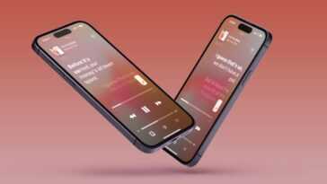 Travaux pratiques : Comment utiliser la fonctionnalité de karaoké Apple Music Sing dans iOS 16.2