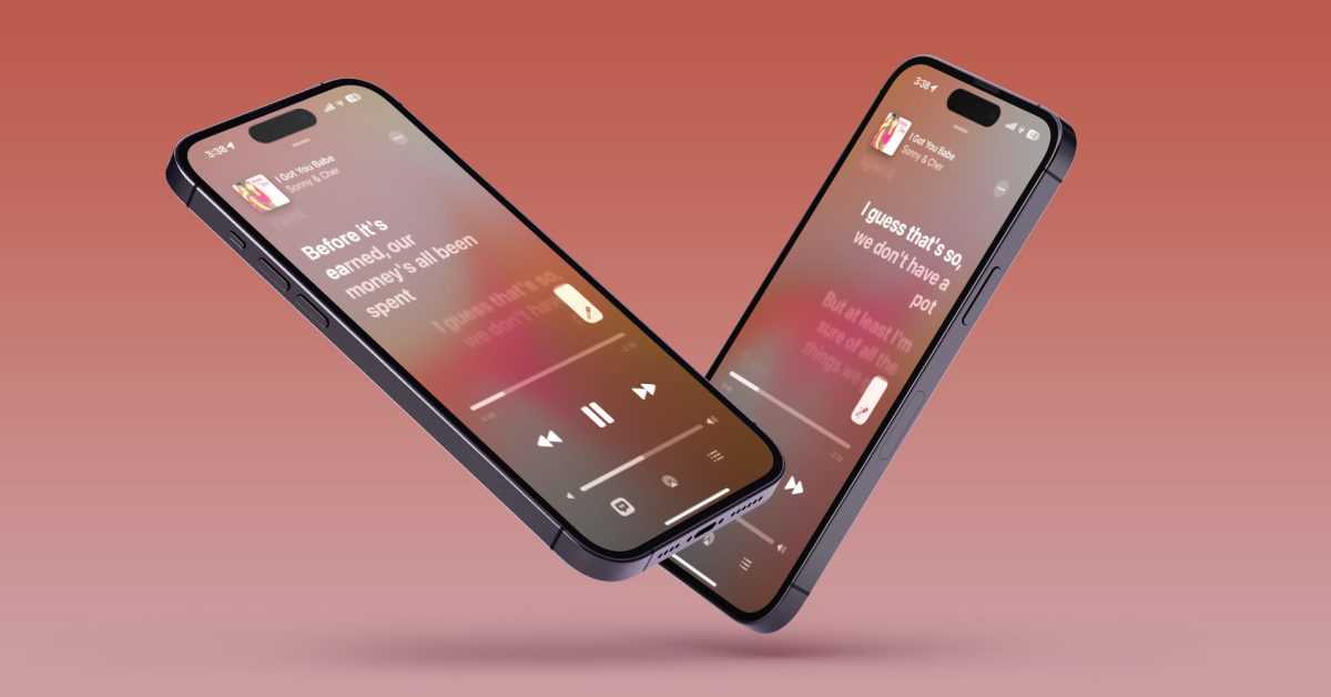 Travaux pratiques : Comment utiliser la fonctionnalité de karaoké Apple Music Sing dans iOS 16.2