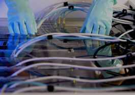 Le Refroidissement Liquide Rend Le Stockage Haute Densité Plus Fiable,
