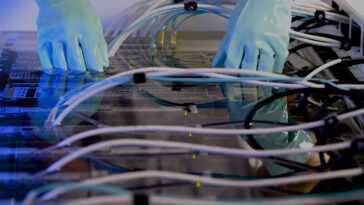 Le refroidissement liquide rend le stockage haute densité plus fiable, selon une étude 1 Le Refroidissement Liquide Rend Le Stockage Haute Densité Plus Fiable,