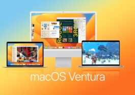 5 fonctionnalités pratiques d'iOS 16 disponibles dans macOS Ventura