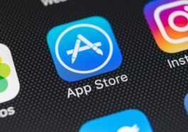 Apple Se Prépare à Ouvrir Le Jardin Clos D'ios En