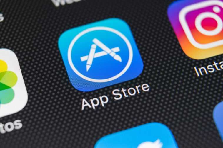 Apple se prépare à ouvrir le jardin clos d'iOS en Europe 1 Apple Se Prépare à Ouvrir Le Jardin Clos D'ios En