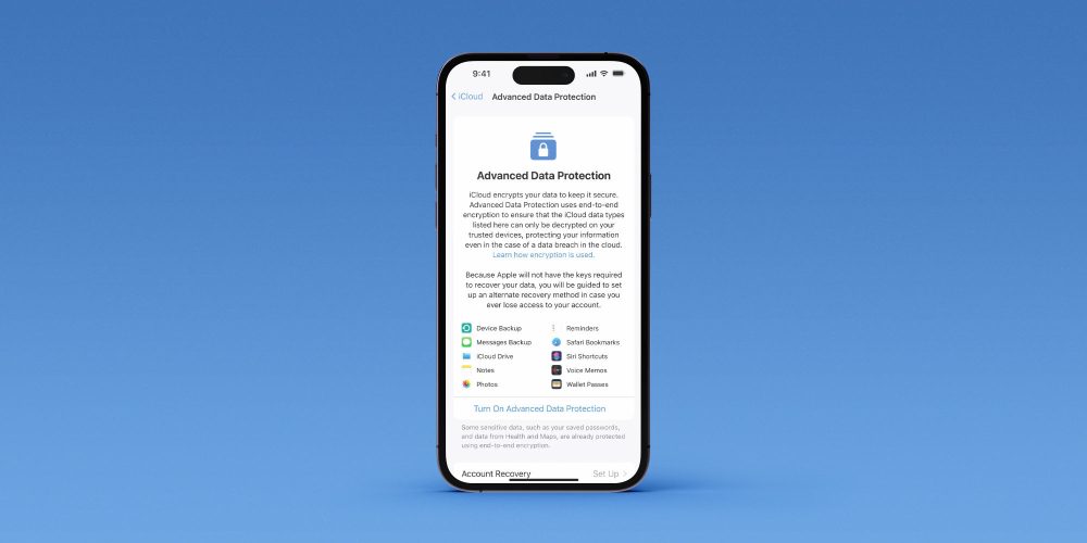 iOS 16.2 se déploie aujourd'hui avec Apple Music Sing, l'application Freeform, et bien plus encore protection avancée des données