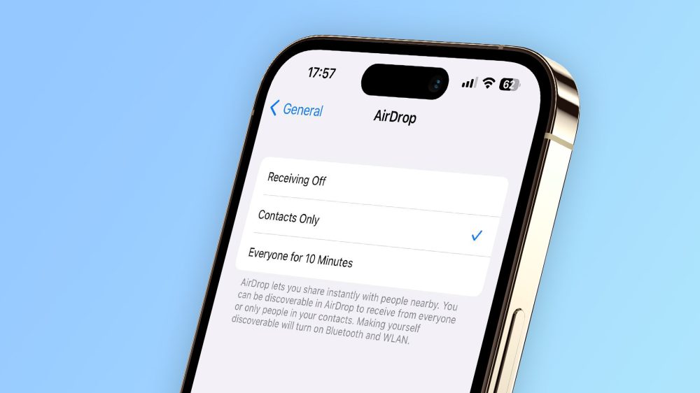 iOS 16.2 se déploie aujourd'hui avec Apple Music Sing, l'application Freeform, et bien plus encore Apple limitera l'option