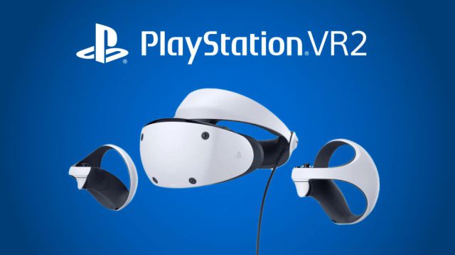 Réservez votre PlayStation 5 maintenant avec une livraison garantie en janvier 5 PSVR2