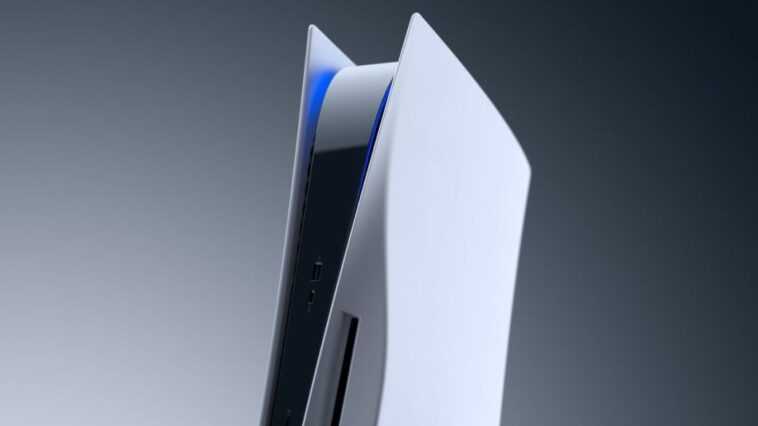 Réservez votre PlayStation 5 maintenant avec une livraison garantie en janvier 1 Réservez Votre Playstation 5 Maintenant Avec Une Livraison Garantie En
