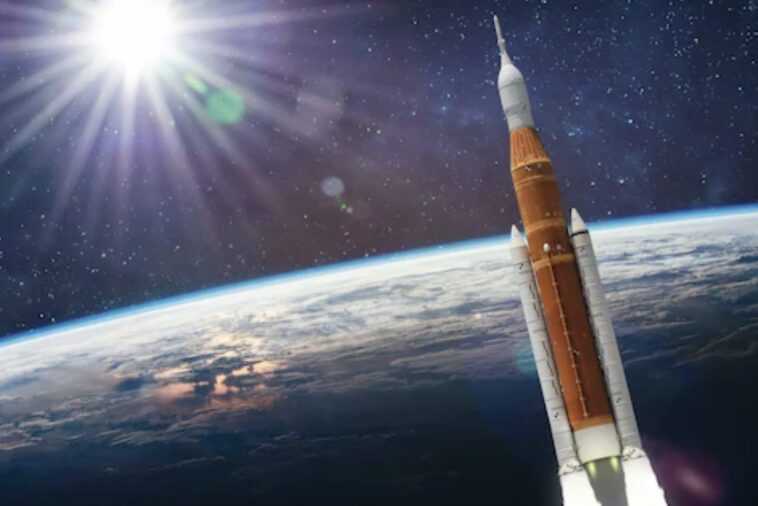 La NASA a réalisé un documentaire sur le voyage d'Orion autour de la lune (et c'est merveilleux) 1 La Nasa A Réalisé Un Documentaire Sur Le Voyage D'orion
