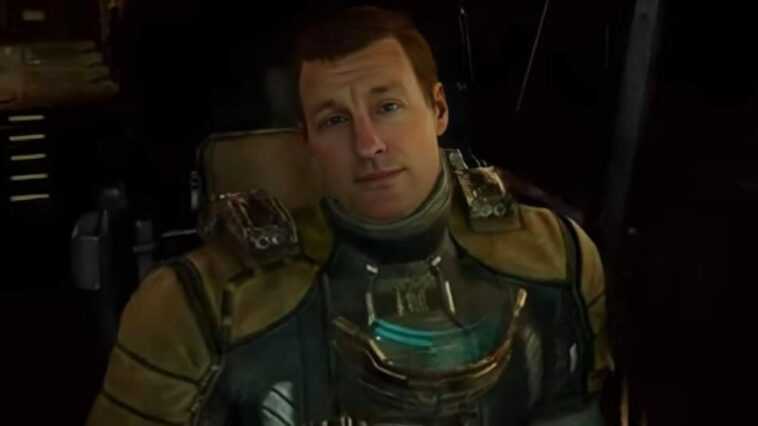 Dead Space Remake révèle le nouveau visage d'Isaac et... n'est-ce pas Adam Sandler ? 1 Dead Space Remake Révèle Le Nouveau Visage D'isaac Et... N'est Ce