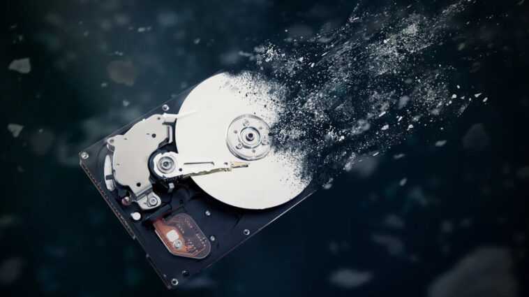 Une astuce astucieuse transforme les logiciels antivirus en fléaux imparables d'effacement des données 1 Une Astuce Astucieuse Transforme Les Logiciels Antivirus En Fléaux Imparables