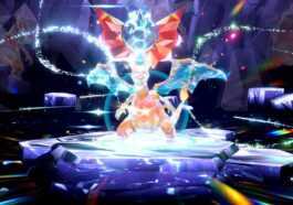 Vous Avez Quelques Jours Pour Attraper Charizard Dans Pokémon Scarlet