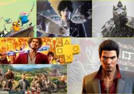 Ps Plus Extra Et Premium Clôturent 2022 En Renforçant Son