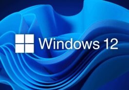 Windows 12 : Ce Pourrait être Le Futur Système D'exploitation