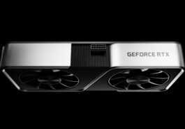 La Rtx 4060 Ti Pourrait être La Première Carte Graphique