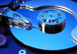 Les Disques Durs Devraient Atteindre 0,01 $ Par Gigaoctet D'ici