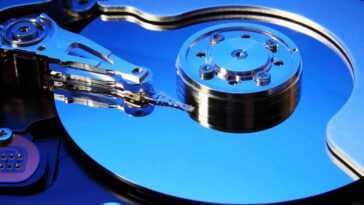 Les disques durs devraient atteindre 0,01 $ par gigaoctet d'ici la mi-2025 22 Les Disques Durs Devraient Atteindre 0,01 $ Par Gigaoctet D'ici