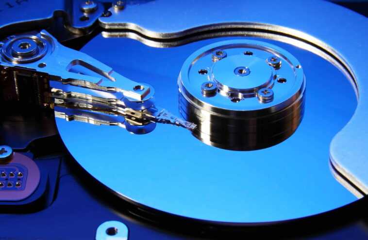 Les disques durs devraient atteindre 0,01 $ par gigaoctet d'ici la mi-2025 1 Les Disques Durs Devraient Atteindre 0,01 $ Par Gigaoctet D'ici