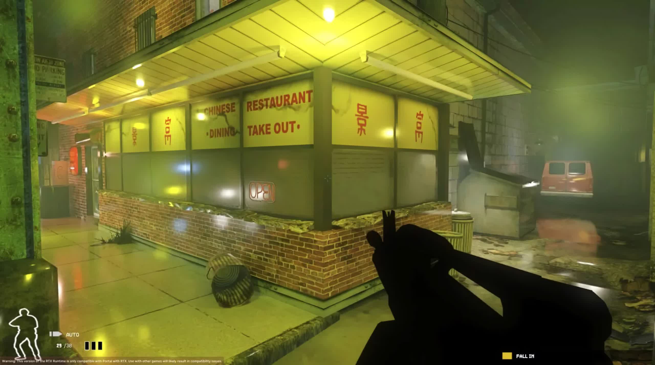 Les moddeurs découvrent que les fichiers Portal RTX peuvent rendre Half-Life 2 et certains autres jeux époustouflants 3 1671051434 410 Les moddeurs decouvrent que les fichiers Portal RTX peuvent rendre