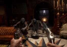 Le mode Resident Evil Village VR annonce la date de sortie, le prix et les nouvelles jouables 54 Le Mode Resident Evil Village Vr Annonce La Date De