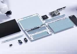Le concept Project Luna de Dell présente l'avenir des PC durables 34 Le Concept Project Luna De Dell Présente L'avenir Des Pc