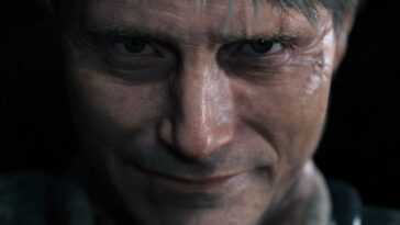Death Stranding Fera Le Saut Sur Grand écran Par La