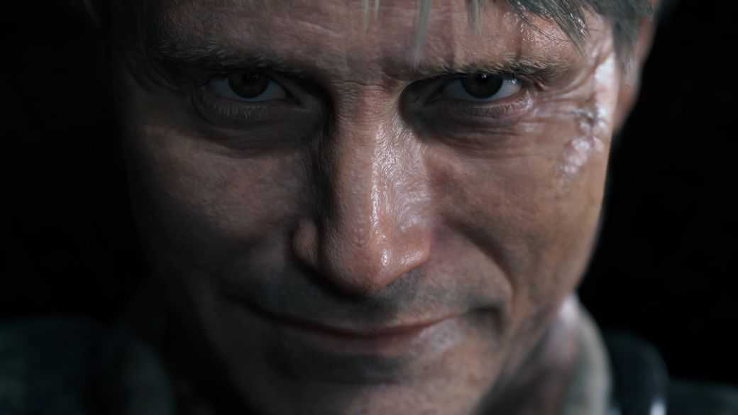 Death Stranding fera le saut sur grand écran par la société de production de Barbarian 21 Death Stranding Fera Le Saut Sur Grand écran Par La
