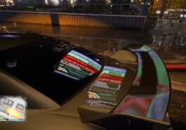 Rockstar ajoute enfin le ray tracing à GTA 5, mais c'est presque trop 19 Rockstar Ajoute Enfin Le Ray Tracing à Gta 5, Mais