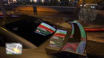 Rockstar ajoute enfin le ray tracing à GTA 5, mais c'est presque trop 13 Rockstar Ajoute Enfin Le Ray Tracing à Gta 5, Mais