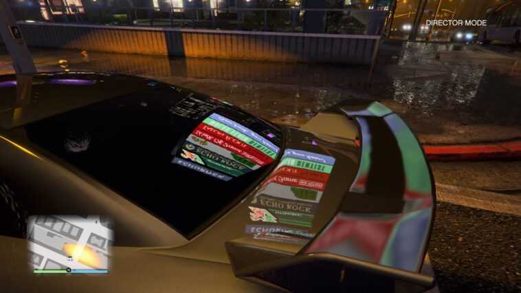 Rockstar ajoute enfin le ray tracing à GTA 5, mais c'est presque trop 1 Rockstar Ajoute Enfin Le Ray Tracing à Gta 5, Mais
