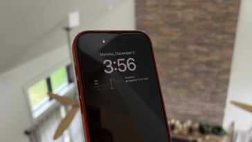 Comment personnaliser l'affichage permanent de votre iPhone 14 Pro dans iOS 16.2
