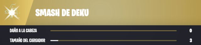 Fortnite x My Hero Academia : nouveaux skins pour Midoriya, Uraraka, Bakugo et All Might, missions et nouvelle arme mythique 3 fortnite mon héros academia skins tout pourrait izuku midoriya ochaco uraraka katsuki bakugo tout pourrait missions arme mythique deku