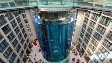 Comment est-il possible qu'un aquarium puisse exploser soudainement 4 Comment Est Il Possible Qu'un Aquarium Puisse Exploser Soudainement