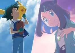 Ash Ketchum Prend Sa Retraite Après Avoir Atteint Pokémon Master