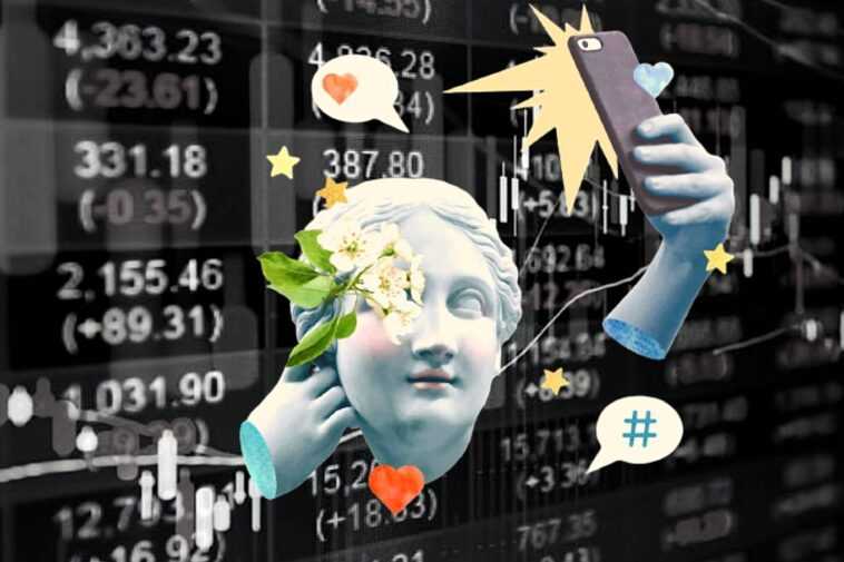 Qui sont les huit influenceurs impliqués dans l'escroquerie financière de 100 millions de dollars 1 Qui Sont Les Huit Influenceurs Impliqués Dans L'escroquerie Financière De