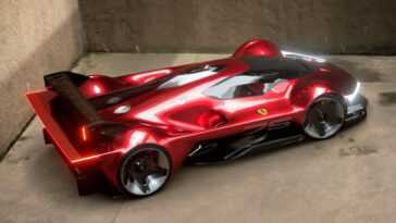 De Nouvelles Voitures Arrivent Dans Gran Turismo 7 Avec La