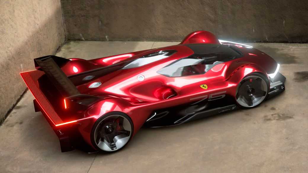 De Nouvelles Voitures Arrivent Dans Gran Turismo 7 Avec La